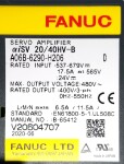 FANUC A06B-6290-H206